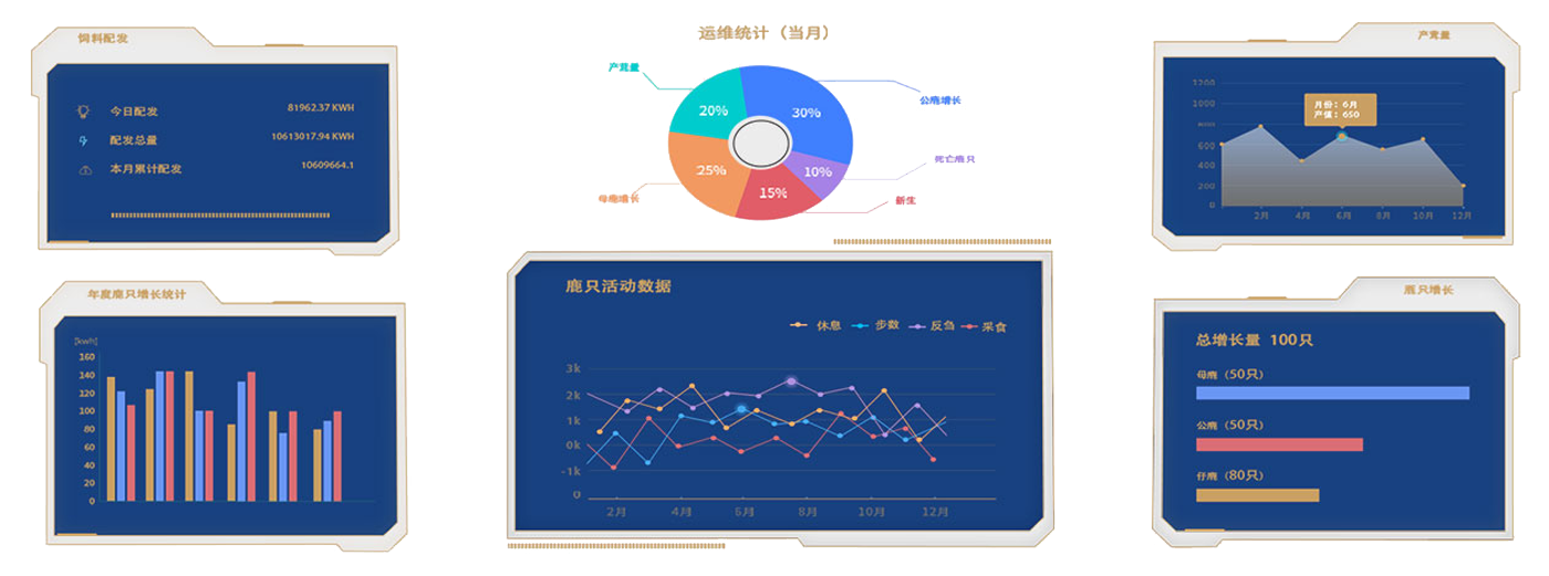 可视化